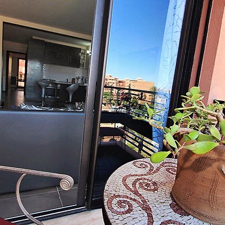 Ghita Appartement Marrakesz Pokój zdjęcie