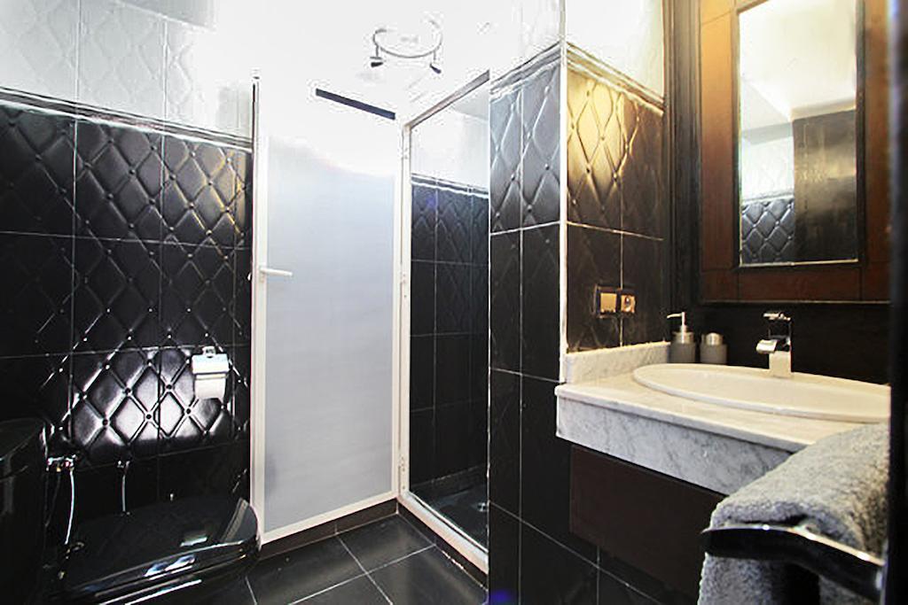 Ghita Appartement Marrakesz Pokój zdjęcie