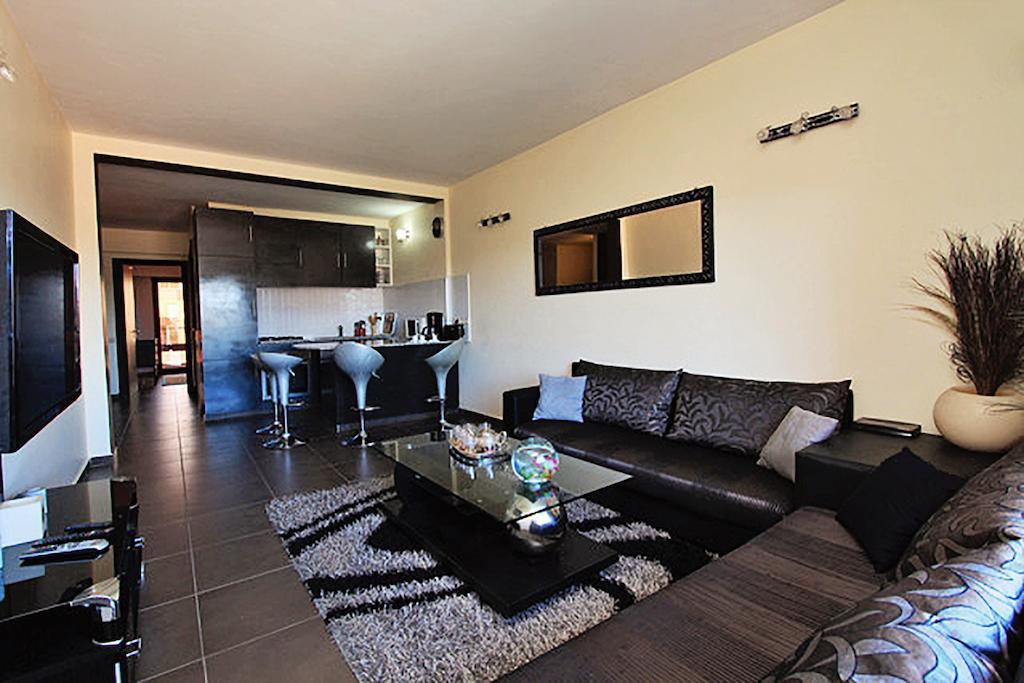Ghita Appartement Marrakesz Pokój zdjęcie