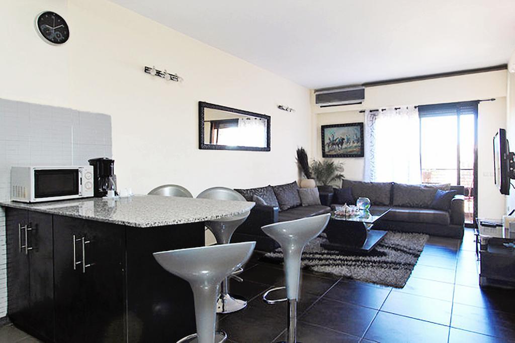 Ghita Appartement Marrakesz Pokój zdjęcie