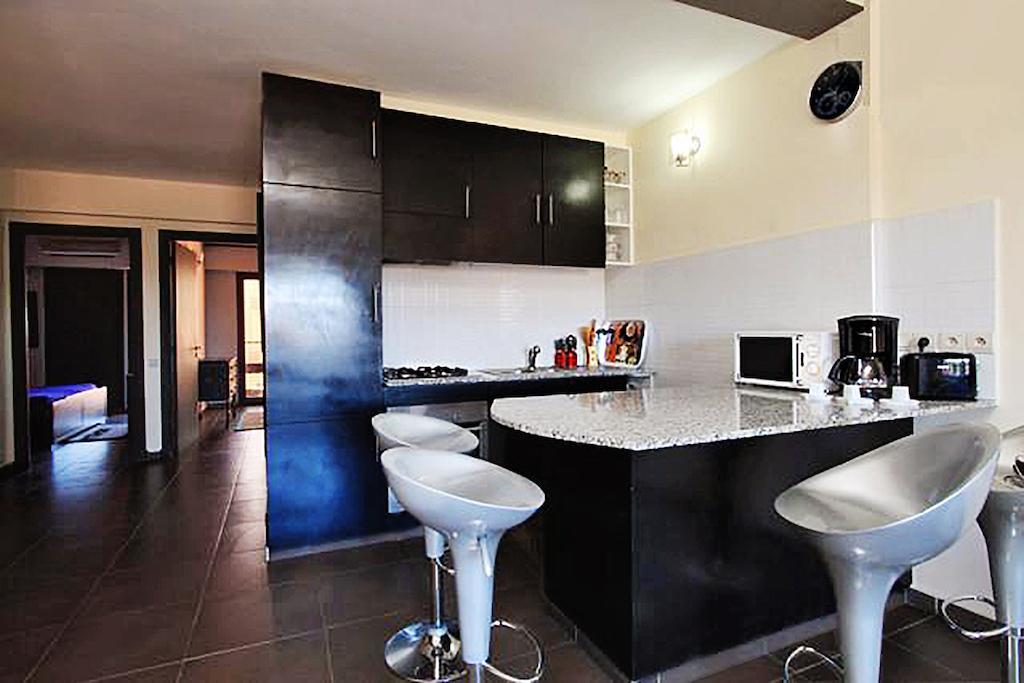 Ghita Appartement Marrakesz Pokój zdjęcie