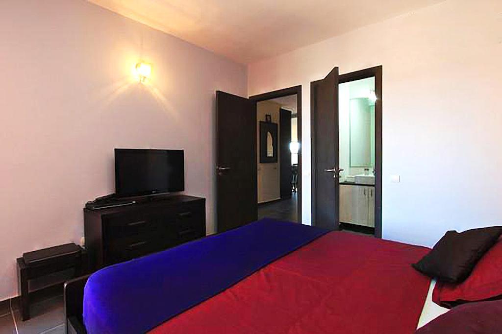 Ghita Appartement Marrakesz Pokój zdjęcie